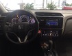 8 Honda City 1.5 CVT  Model 2017.Giá rẻ nhất chỉ có tại Honda ô tô Giải Phóng.Hotline:0983733386