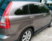 2 BÁN GẤP Honda CRV 2.4 số tự động SX 2012