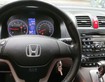 4 BÁN GẤP Honda CRV 2.4 số tự động SX 2012