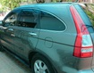 3 BÁN GẤP Honda CRV 2.4 số tự động SX 2012