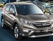 7 Giá xe Honda City 2017, Civic 2017, Accord 2017, CRV 2017