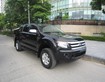 2 Bán Ford Ranger XLS 2014, màu đen, 515triệu