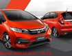 Giá xe Honda Jazz 2017 tại Honda Đà Nẵng Việt Nam