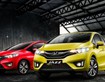 10 Giá xe Honda Jazz 2017 tại Honda Đà Nẵng Việt Nam