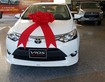2 Giá xe Toyota Vios 2017 Khuyến Mãi CỰC SỐC, Mua Ngay