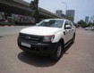 Bán Ford Ranger 2014, 2 cầu, màu trắng, 489triệu, nhập khẩu