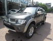 2 Bán Mitsubishi Triton GLS AT 2014, 2 cầu, giá 488 triệu