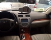 3 Bán xe Toyota Camry 2.4G, màu đen 2010