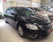 1 Bán xe Toyota Camry 2.4G, màu đen 2010