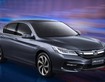 10 Báo giá Honda Accord 2018, accord phiên bản mới nhập khẩu