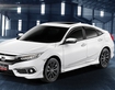 15 Giá xe Civic mới nhập khẩu, civic 2018, giá xe civic số tự động