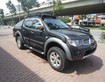 1 Bán Mitsubishi Triton GLS AT 2014, 2 cầu, giá 488 triệu