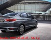 9 Giá HOnda City mới, Honda City 2018, new Honda City tại Việt Nam