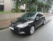 2 Bán Kia Forte AT 2014, màu đen, giá 475 triệu