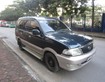 1 Bán Toyota Zace GL 2006, màu xanh, 285 triệu