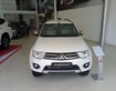 Mitsubishi 7 chổ Pajero Sport số sàn máy dầu giá tốt, có hổ trợ vay ngân hàng lãi xuất thấp