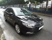 1 Bán Kia Forte AT 2014, màu đen, 475 triệu