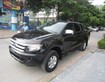 1 Bán Ford Ranger XLS 2014, màu đen, 515triệu