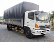 Xe tải Huyndai HD65 2,5 tấn mới giá Rẻ Nhất thị trường miền Nam
