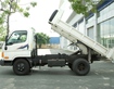 2 Xe tải Huyndai HD65 2,5 tấn mới giá Rẻ Nhất thị trường miền Nam