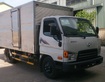 3 Xe tải Huyndai HD65 2,5 tấn mới giá Rẻ Nhất thị trường miền Nam