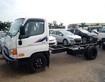 4 Xe tải Huyndai HD65 2,5 tấn mới giá Rẻ Nhất thị trường miền Nam