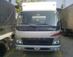3 Bán xe tải Fuso Canter 7.5 - 4.5T có khuyến mãi lớn trong tháng