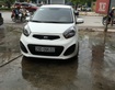 Kia moning van 2012