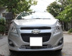 Chevrolet Spark LTZ  số tự động