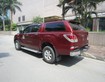 6 Bán xe Mazda BT50 2.2MT 2014, 2 cầu, 485 triệu