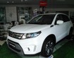 Suzuki VItara Đậm Phong Cách Vững Thành Công