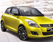 Suzuki Swift 2017 Cô Nàng Cá Tính