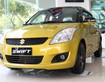 3 Suzuki Swift 2017 Cô Nàng Cá Tính