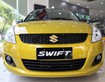 2 Suzuki Swift 2017 Cô Nàng Cá Tính