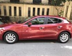 1 Mazda 3 HB Đời 2016 màu đỏ xe chính chủ dùng còn rất mới