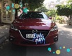 7 Mazda 3 HB Đời 2016 màu đỏ xe chính chủ dùng còn rất mới