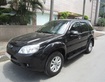 1 Bán Ford Escape 2014 AT,  550 triệu, màu đen