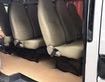 2 Bán xe ford-transit mầu bạc, sản xuất 2016 chính chủ mua từ mới, xe chạy chuẩn 2 van km,sơn din cả
