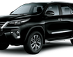 Cần bán Toyota Fortuner 2017 bản 2 cầu, tài chính linh hoạt cho khách hàng