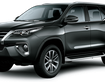 1 Cần bán Toyota Fortuner 2017 bản 2 cầu, tài chính linh hoạt cho khách hàng