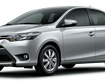 3 Cần bán Toyota Vios giá tốt cho khách chạy Grab, Uber, tài chính linh hoạt