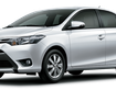 4 Cần bán Toyota Vios giá tốt cho khách chạy Grab, Uber, tài chính linh hoạt