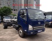 2 Bán xe tải Faw 7,31 tấn thùng dài 6,25m cabin Isuzu máy khỏe khuyến mãi lớn