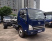 6 Bán xe tải Faw 7,31 tấn thùng dài 6,25m cabin Isuzu máy khỏe khuyến mãi lớn