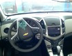 Chevrolet Cruze LTZ 2017 giá TỐT NHẤT