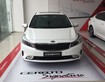 3 Bán xe cerato 1.6AT  , đời 2017, màu trắng , giá cạnh tranh .