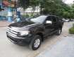 1 Bán Ford Ranger XLS 2014, màu đen, 485triệu