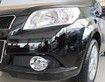 6 Chevrolet AVEO LT 2017 màu đen,giá 415 triệu ,bán trả góp nhanh tại Hà Nội
