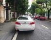 2 Việt Nhật Auto bán xe BMW 520i model 2015, màu Trắng nội thất kem.