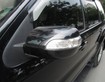 8 Bán Ford Escape 2013 AT,  550 triệu, màu đen, số tự động